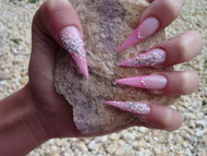 Best Nails - Csillának...